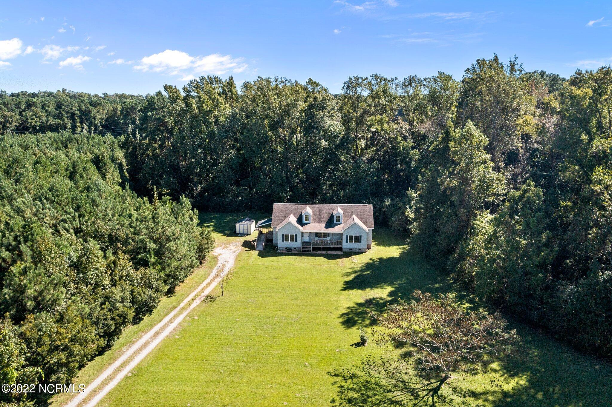 199 Fisher Turnpike Road