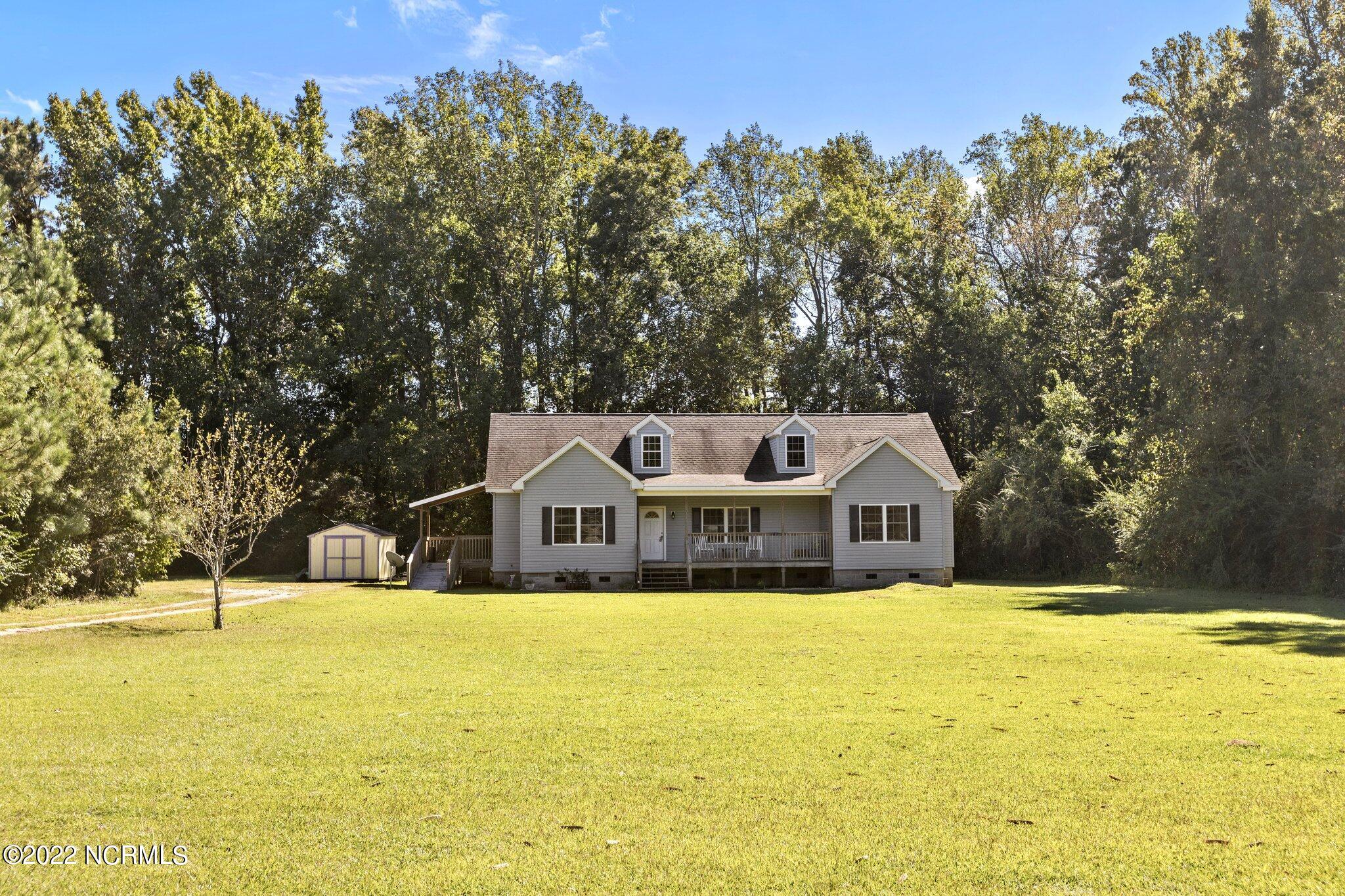 199 Fisher Turnpike Road