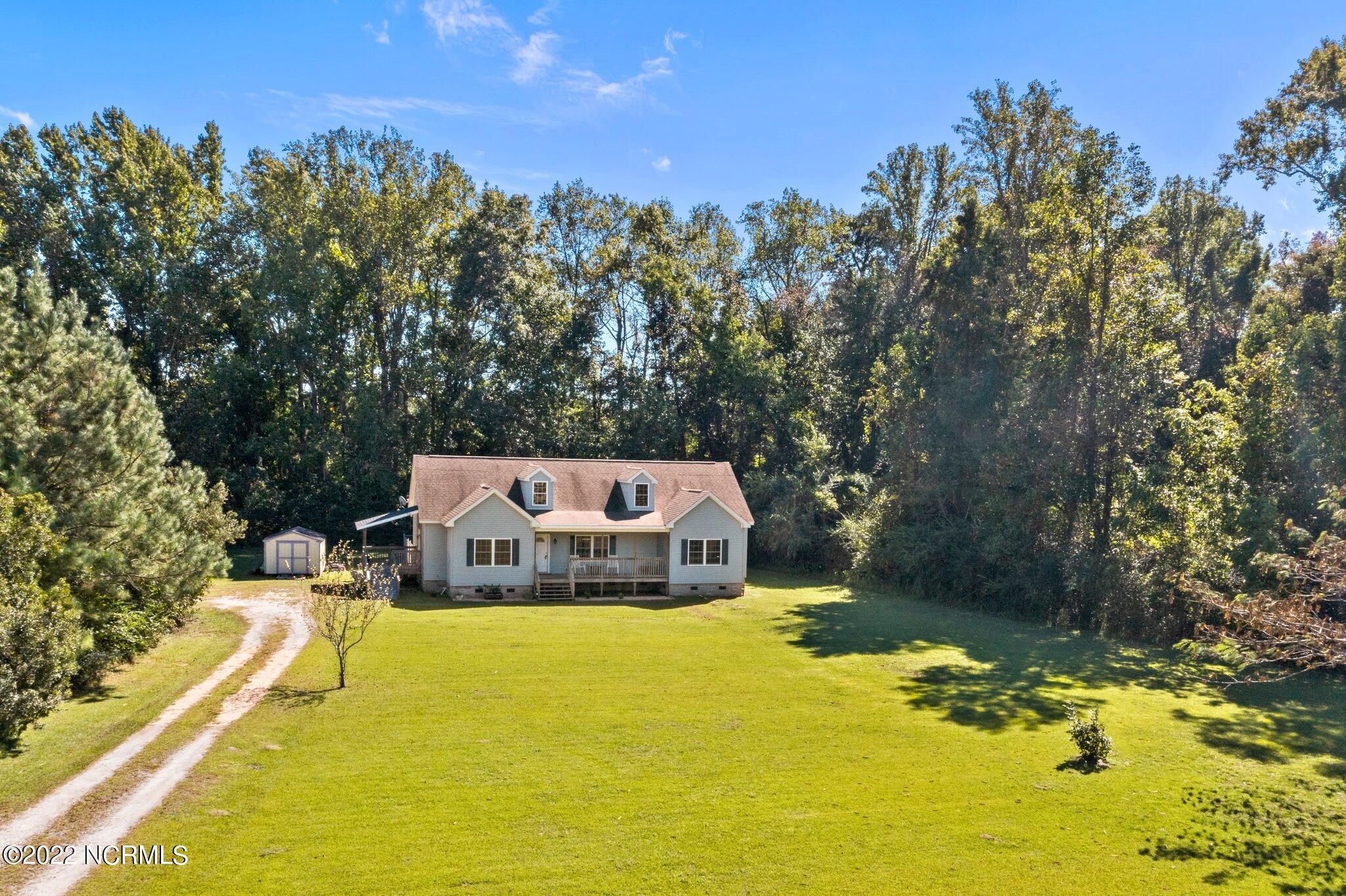 199 Fisher Turnpike Road