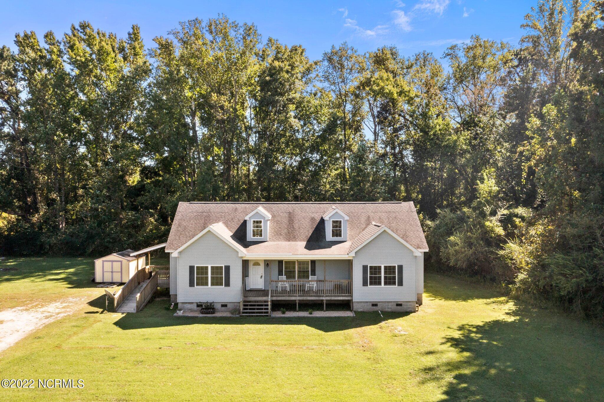 199 Fisher Turnpike Road