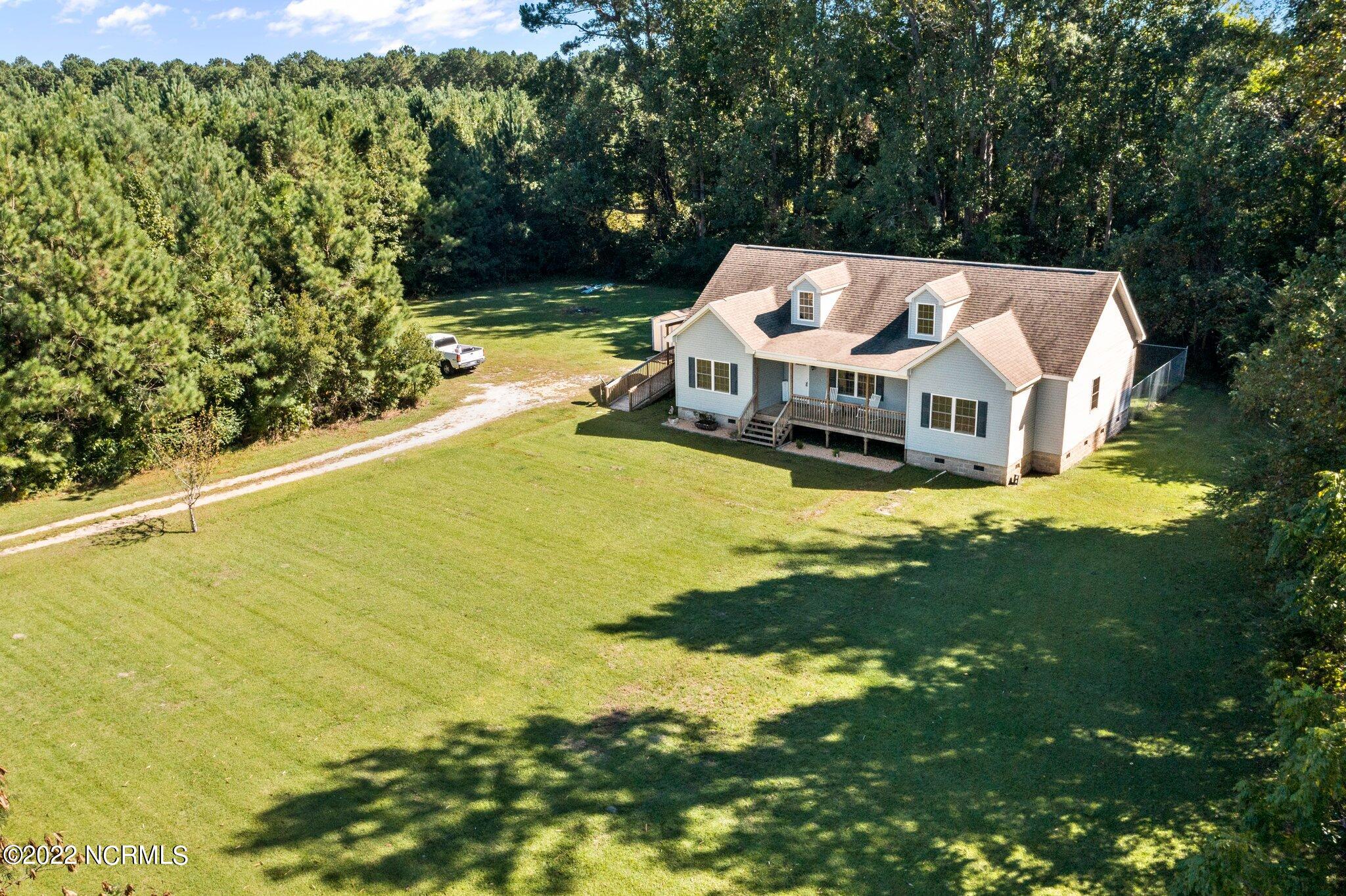 199 Fisher Turnpike Road