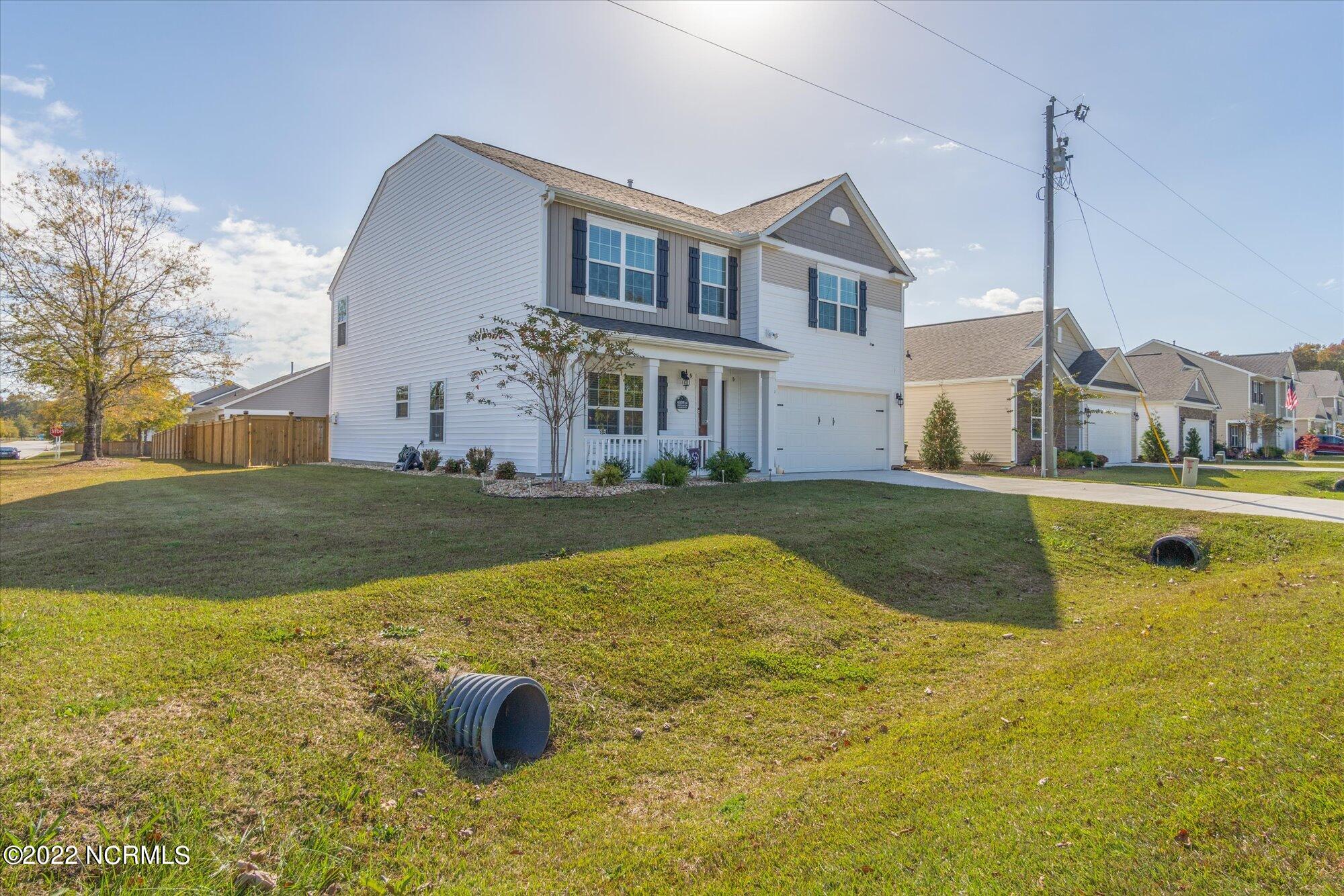 222 Gracie Farms Road
