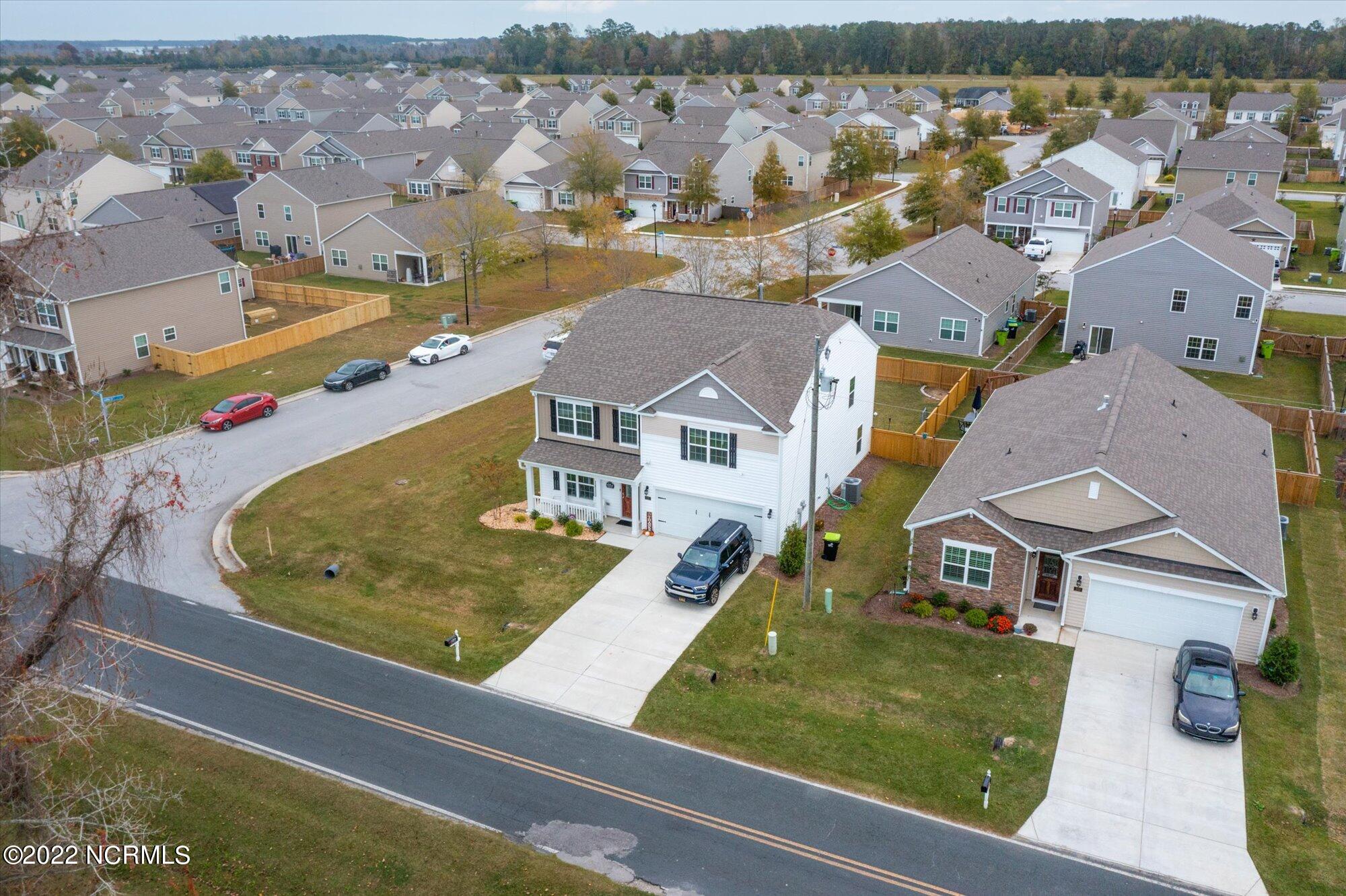 222 Gracie Farms Road
