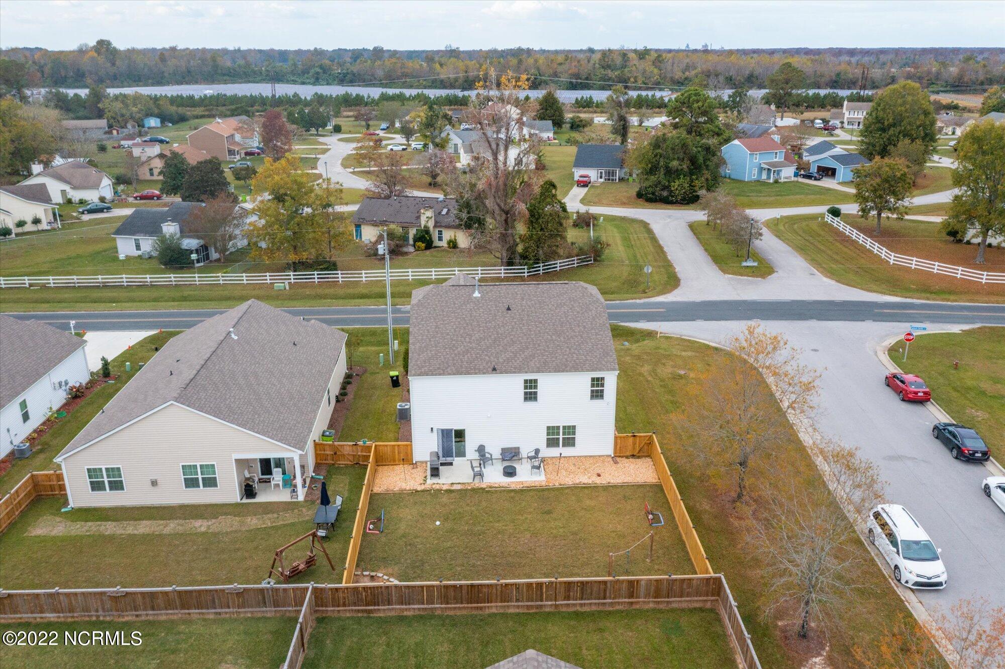 222 Gracie Farms Road