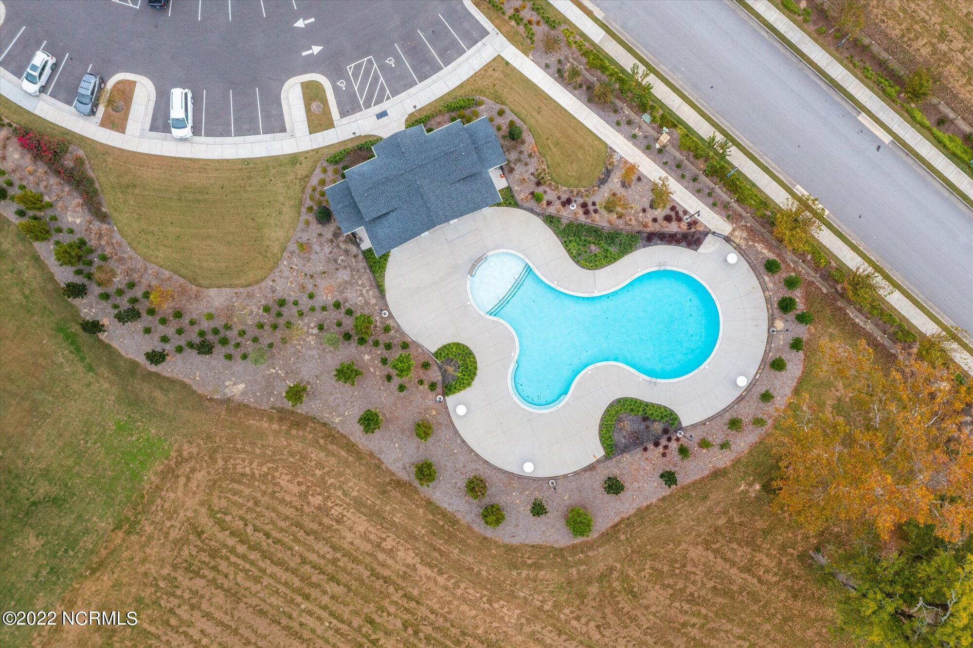 222 Gracie Farms Road