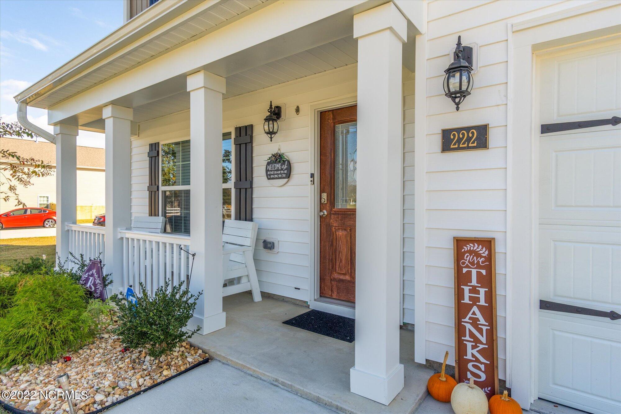 222 Gracie Farms Road