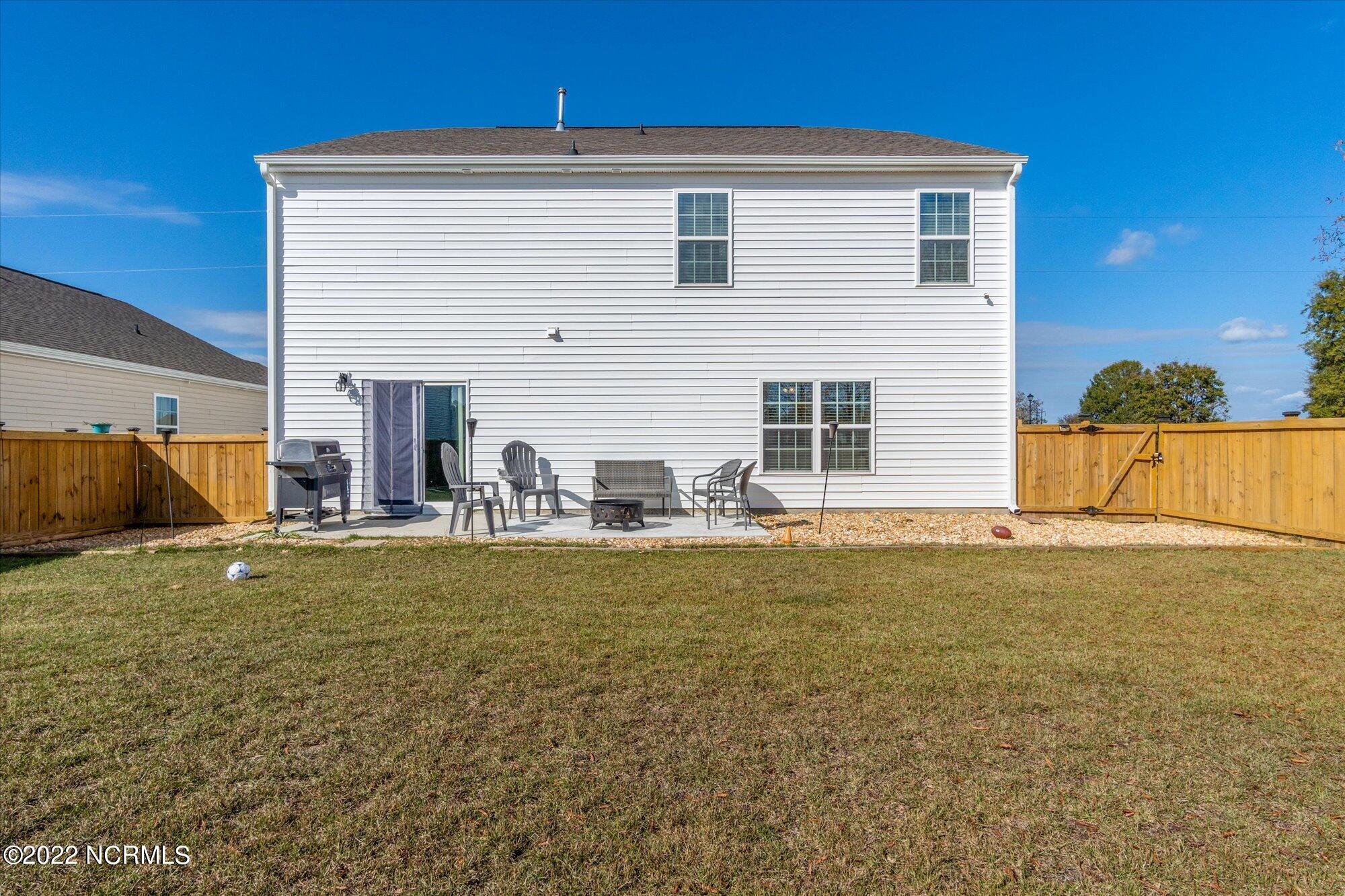 222 Gracie Farms Road