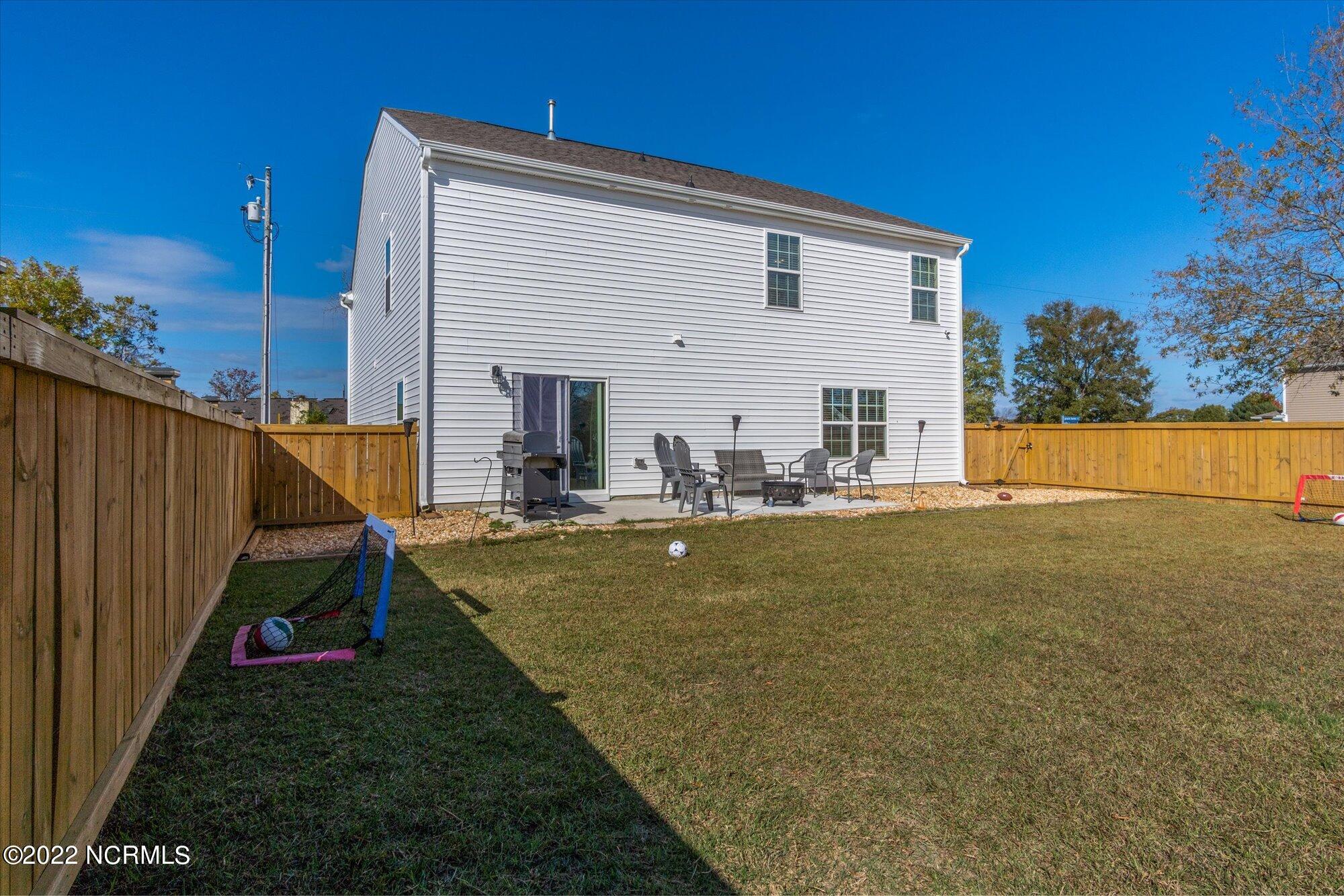 222 Gracie Farms Road