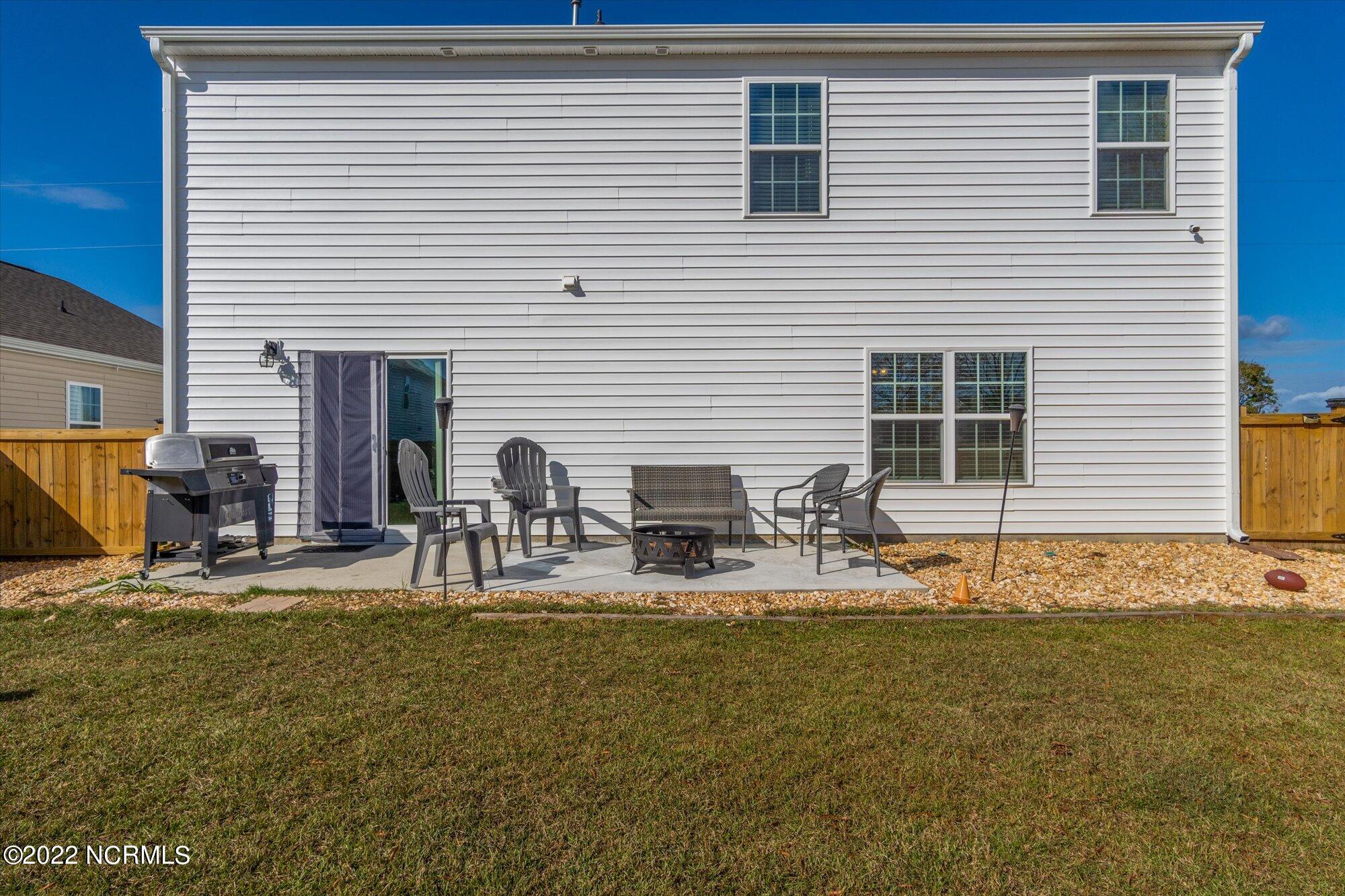 222 Gracie Farms Road
