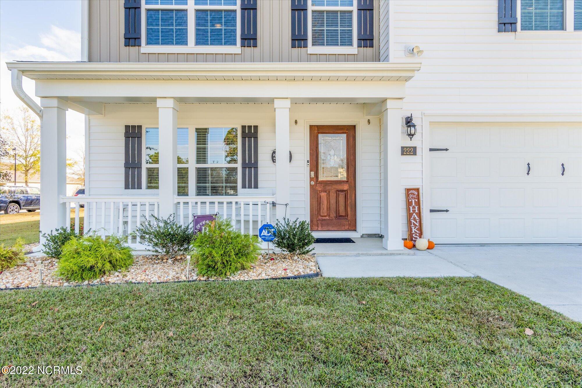 222 Gracie Farms Road