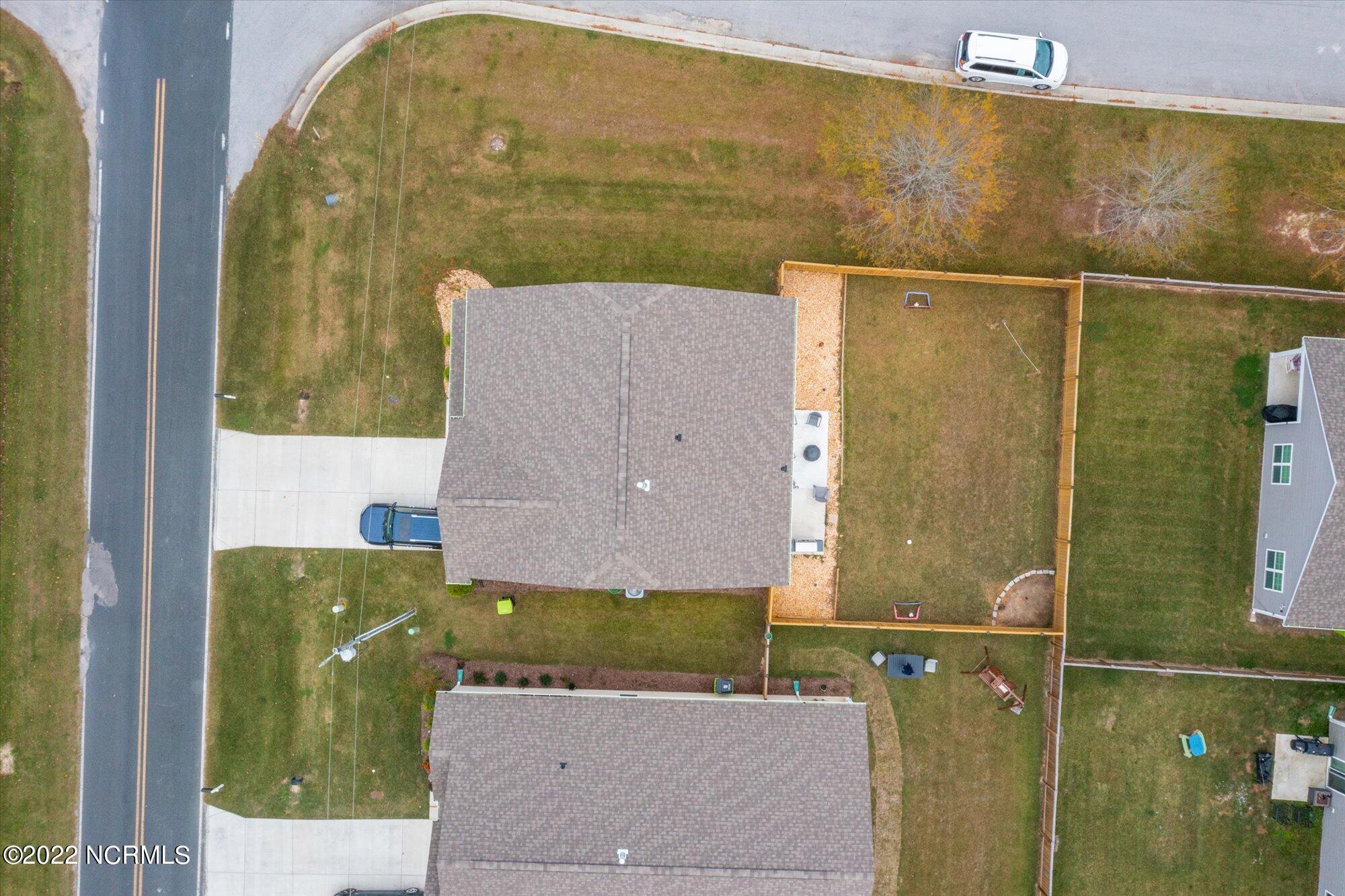 222 Gracie Farms Road