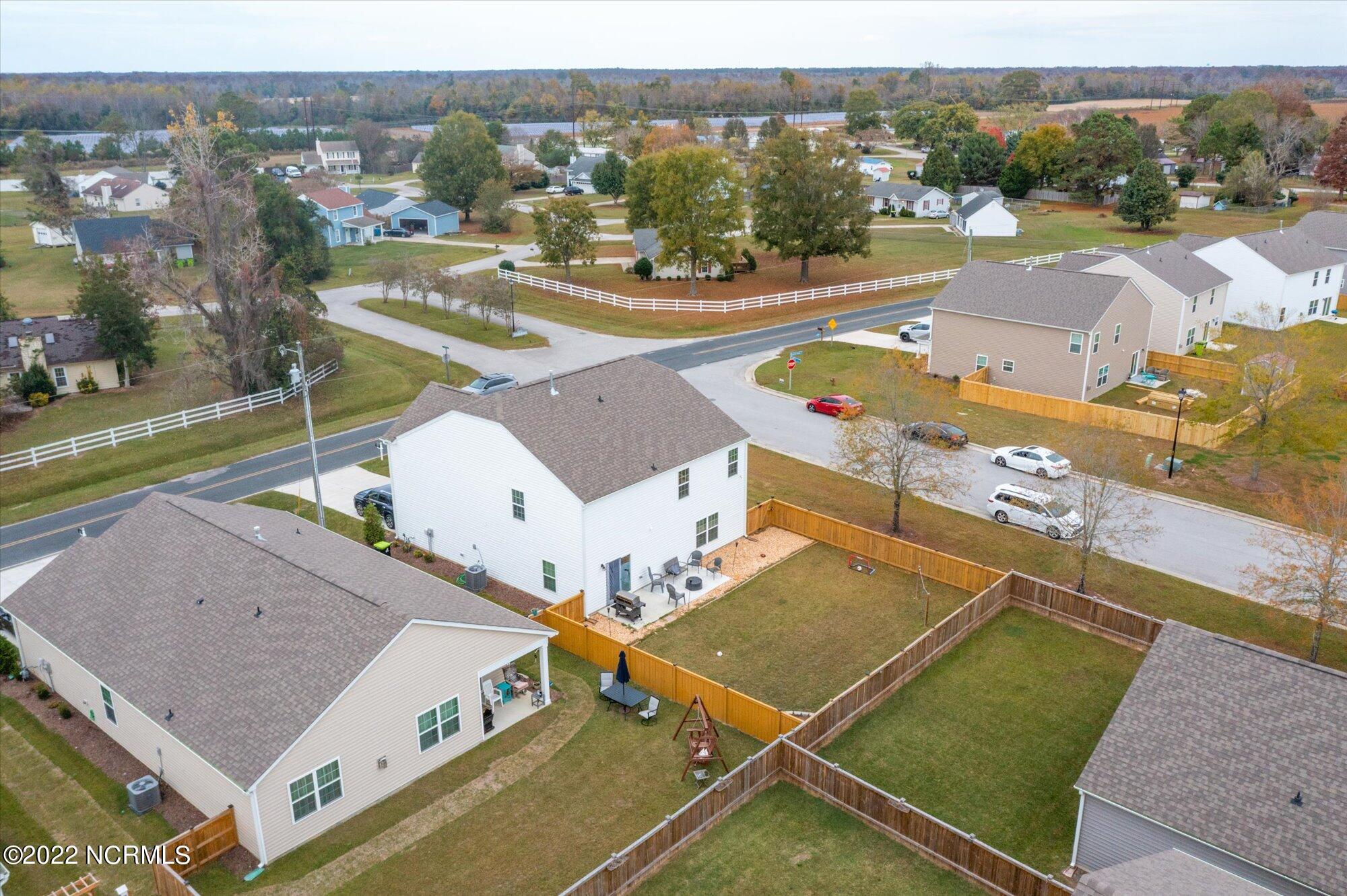 222 Gracie Farms Road