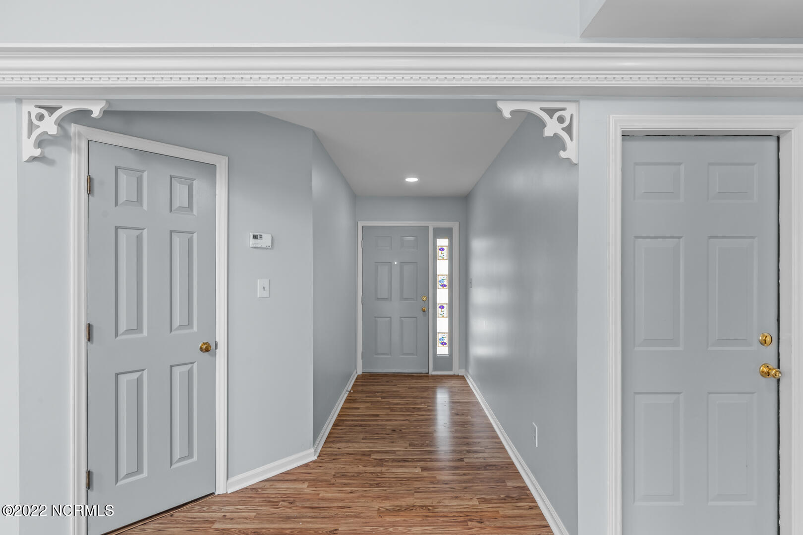 100 Carriage Drive