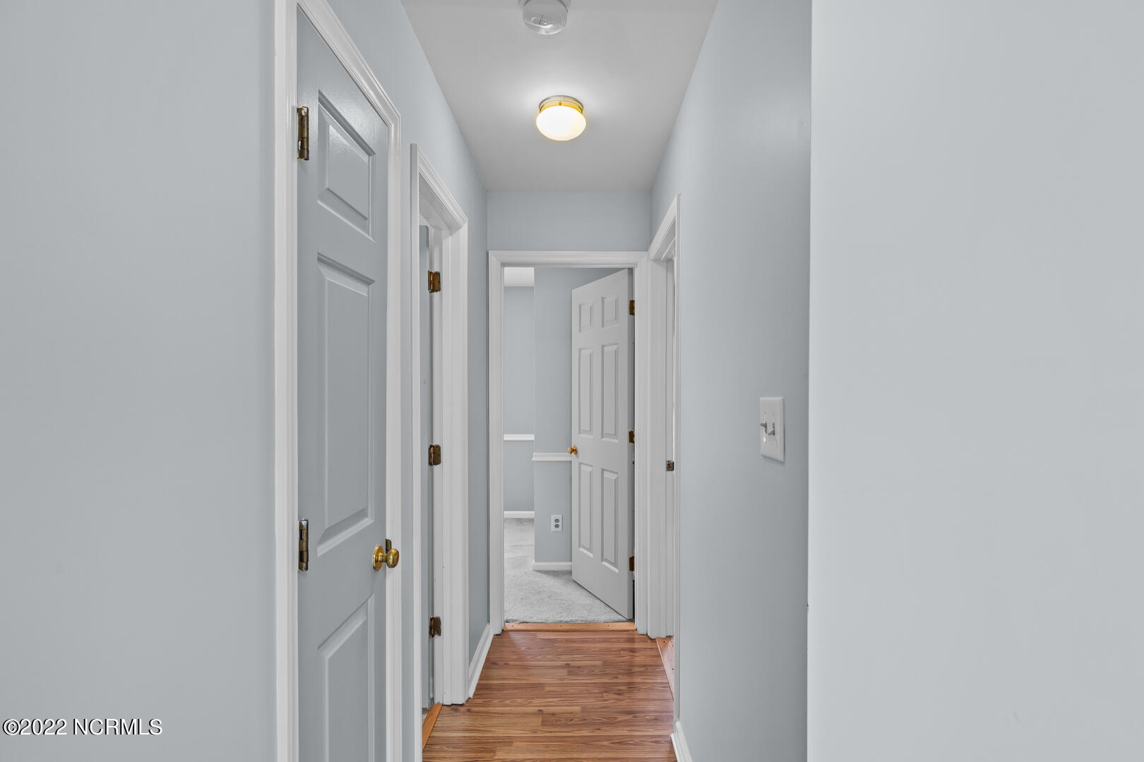 100 Carriage Drive