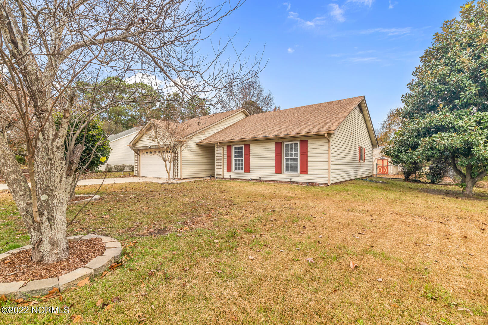 100 Carriage Drive