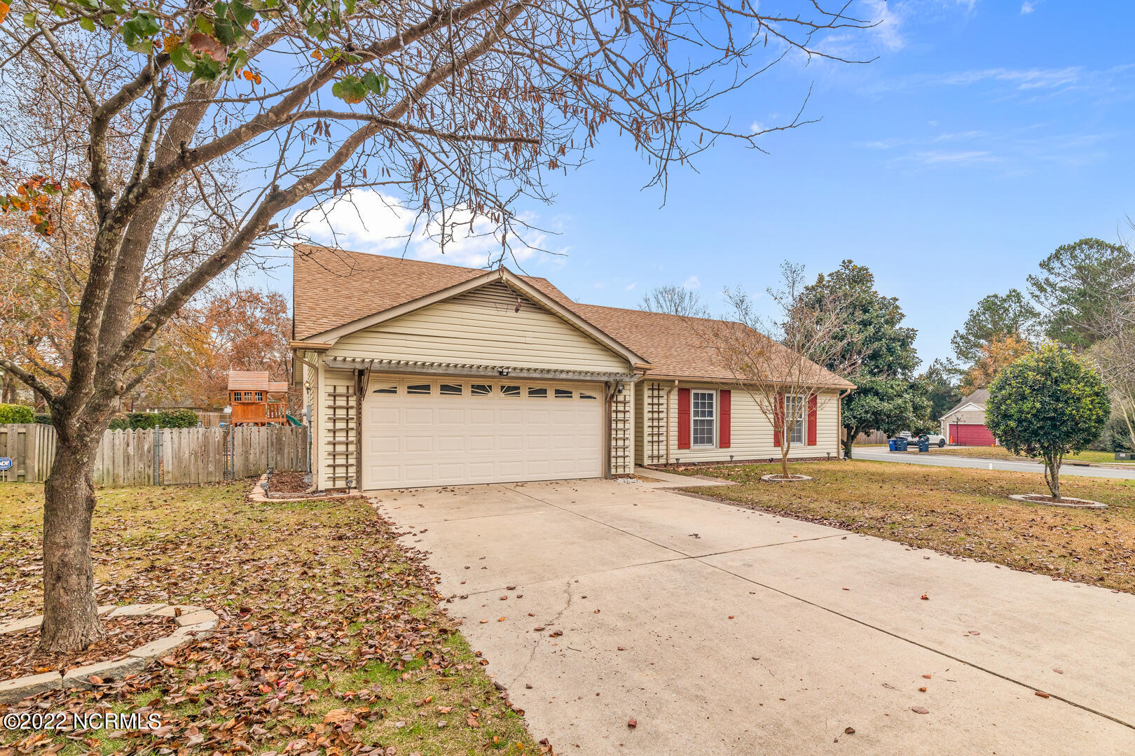 100 Carriage Drive