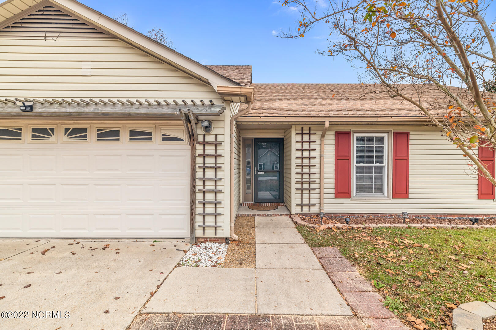 100 Carriage Drive