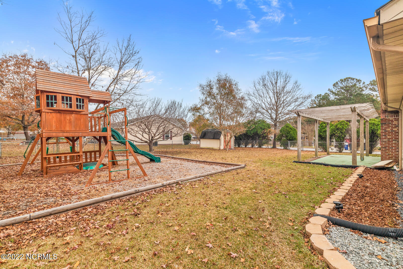 100 Carriage Drive