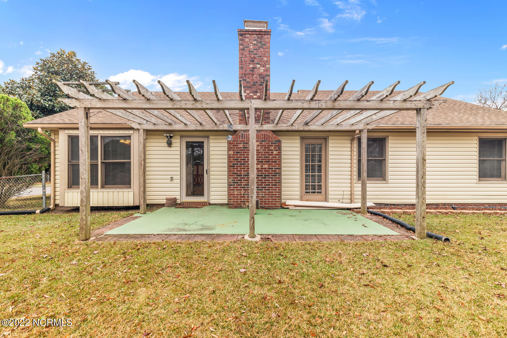 100 Carriage Drive