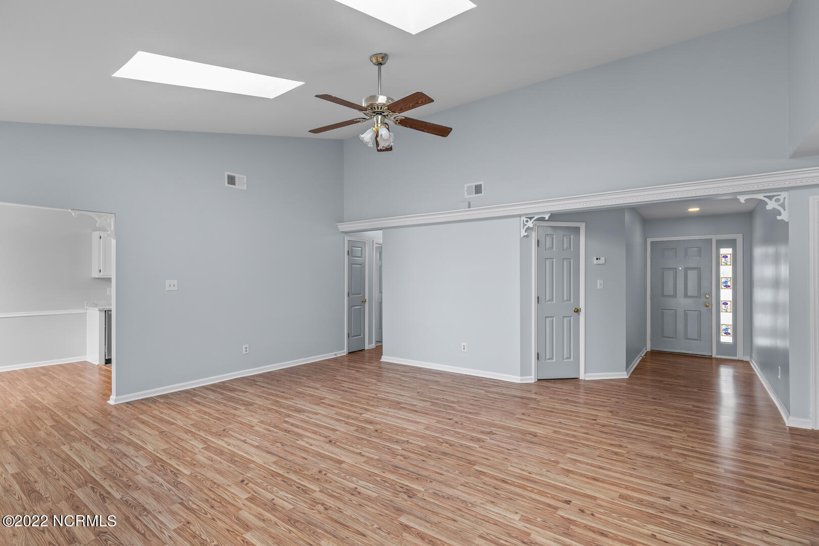100 Carriage Drive