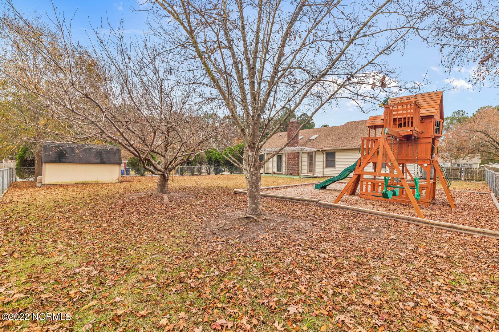 100 Carriage Drive