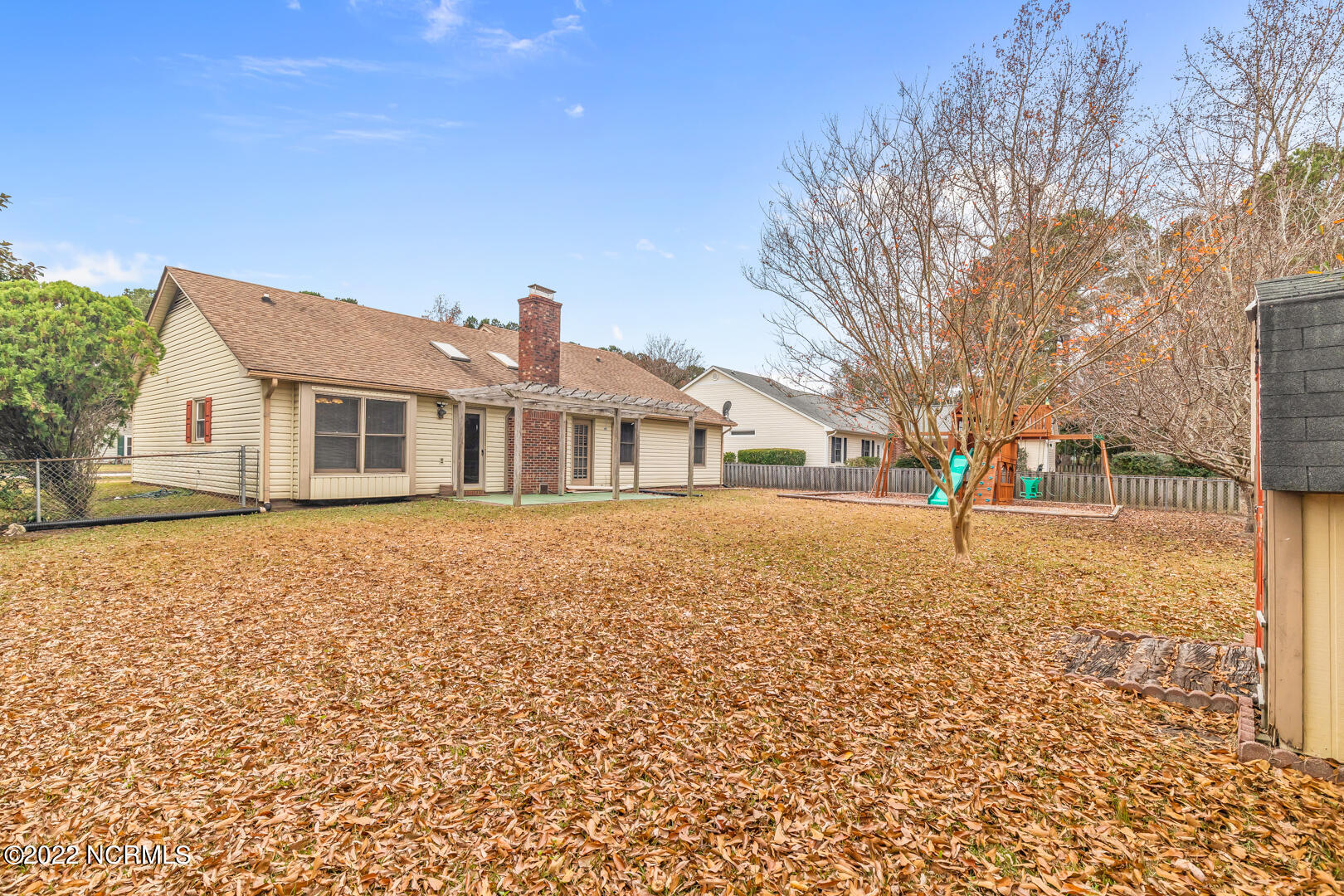 100 Carriage Drive