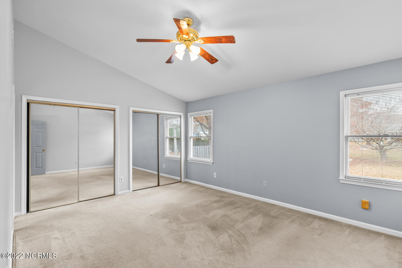 100 Carriage Drive
