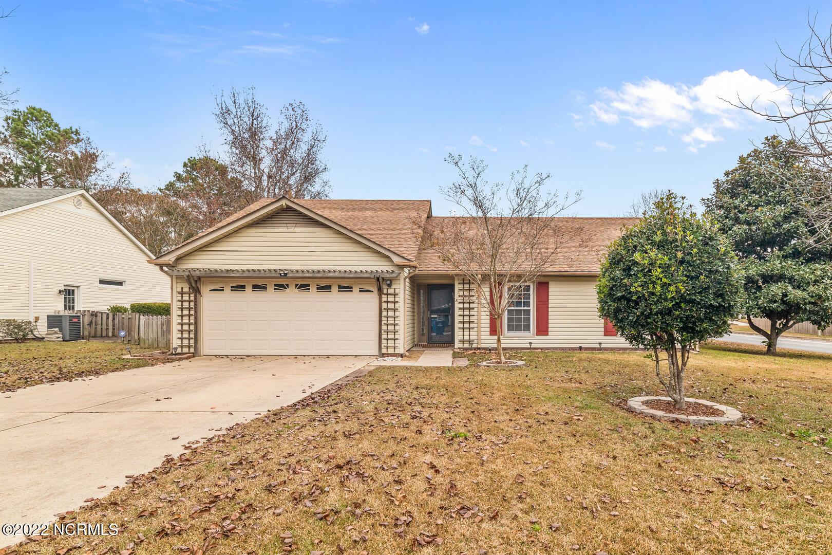 100 Carriage Drive