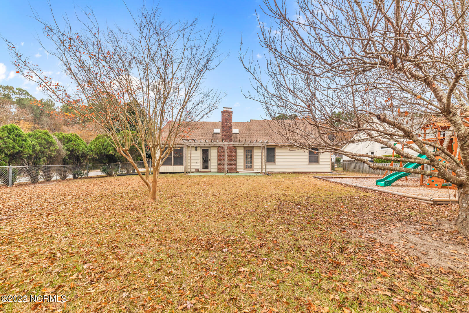 100 Carriage Drive
