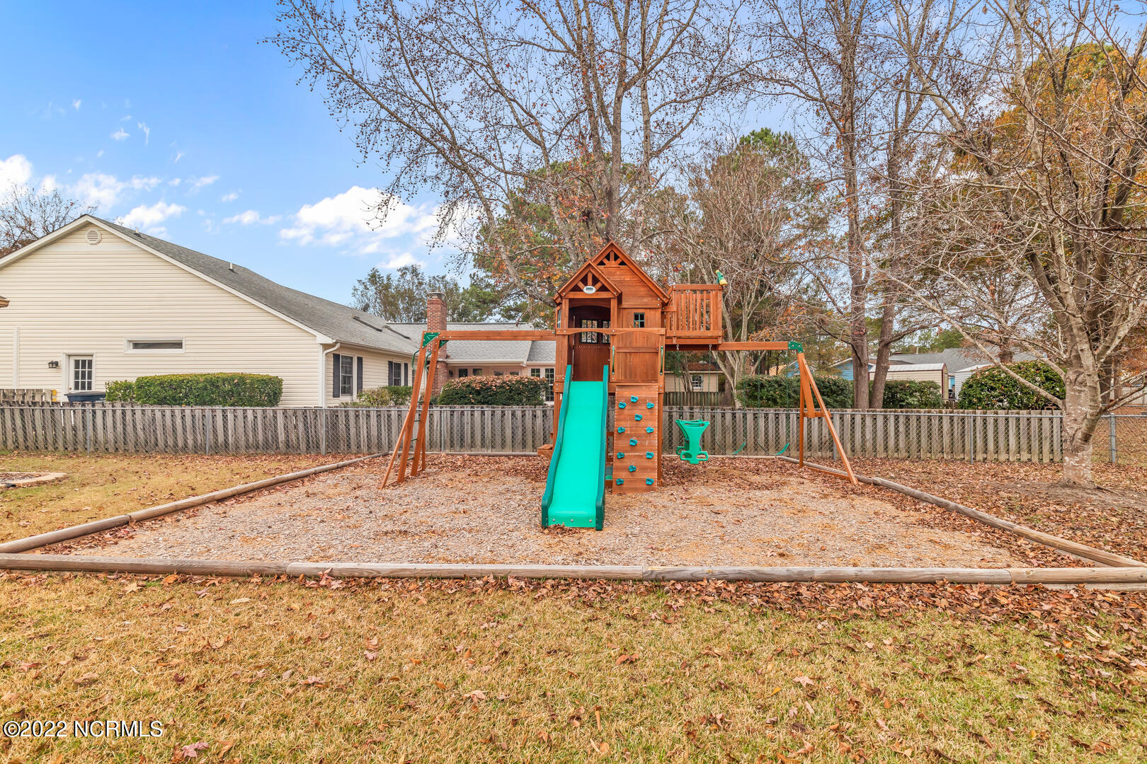 100 Carriage Drive