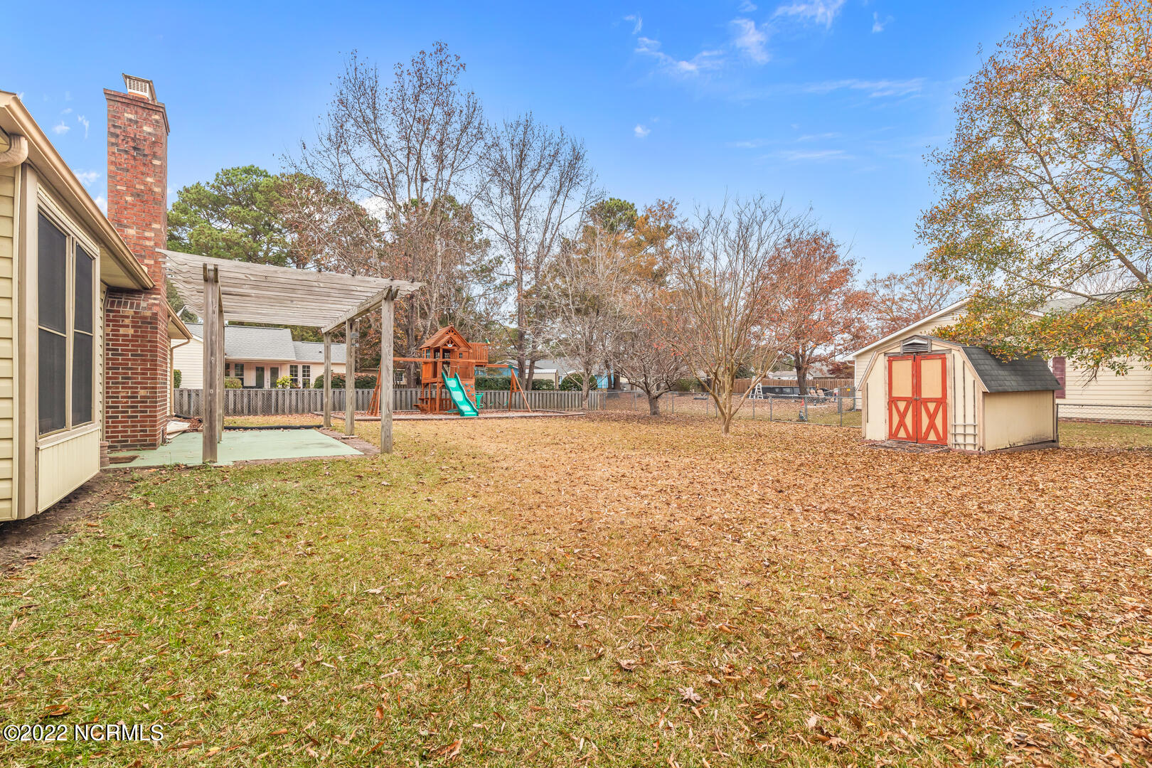 100 Carriage Drive