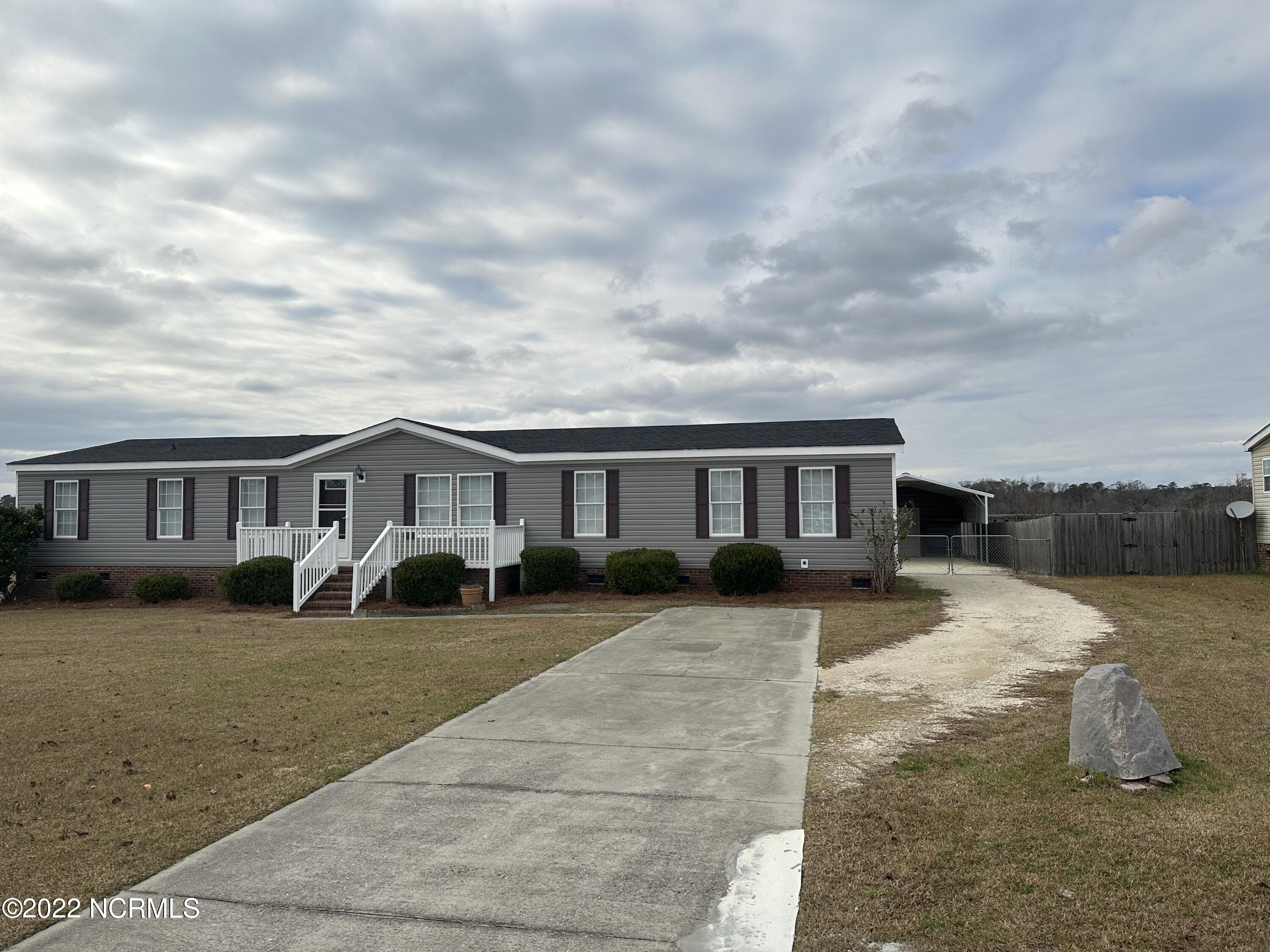 107 Wildflower Way