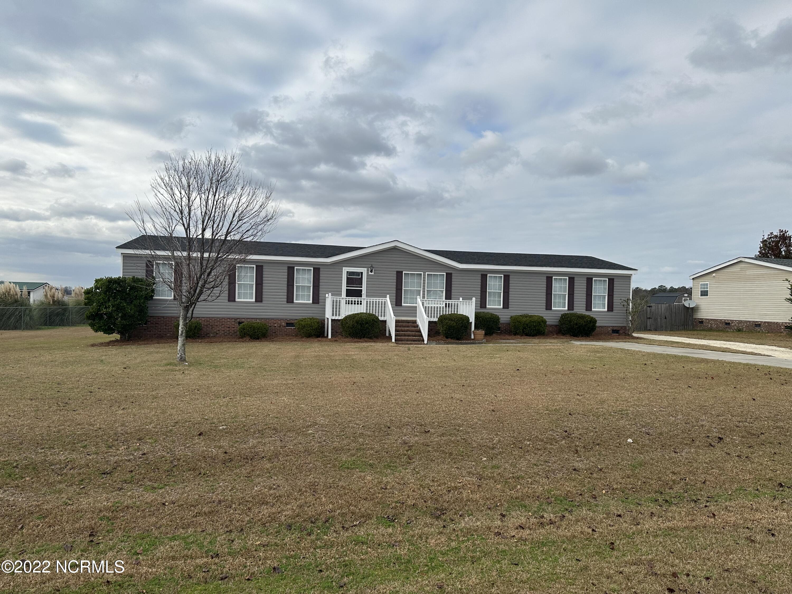 107 Wildflower Way