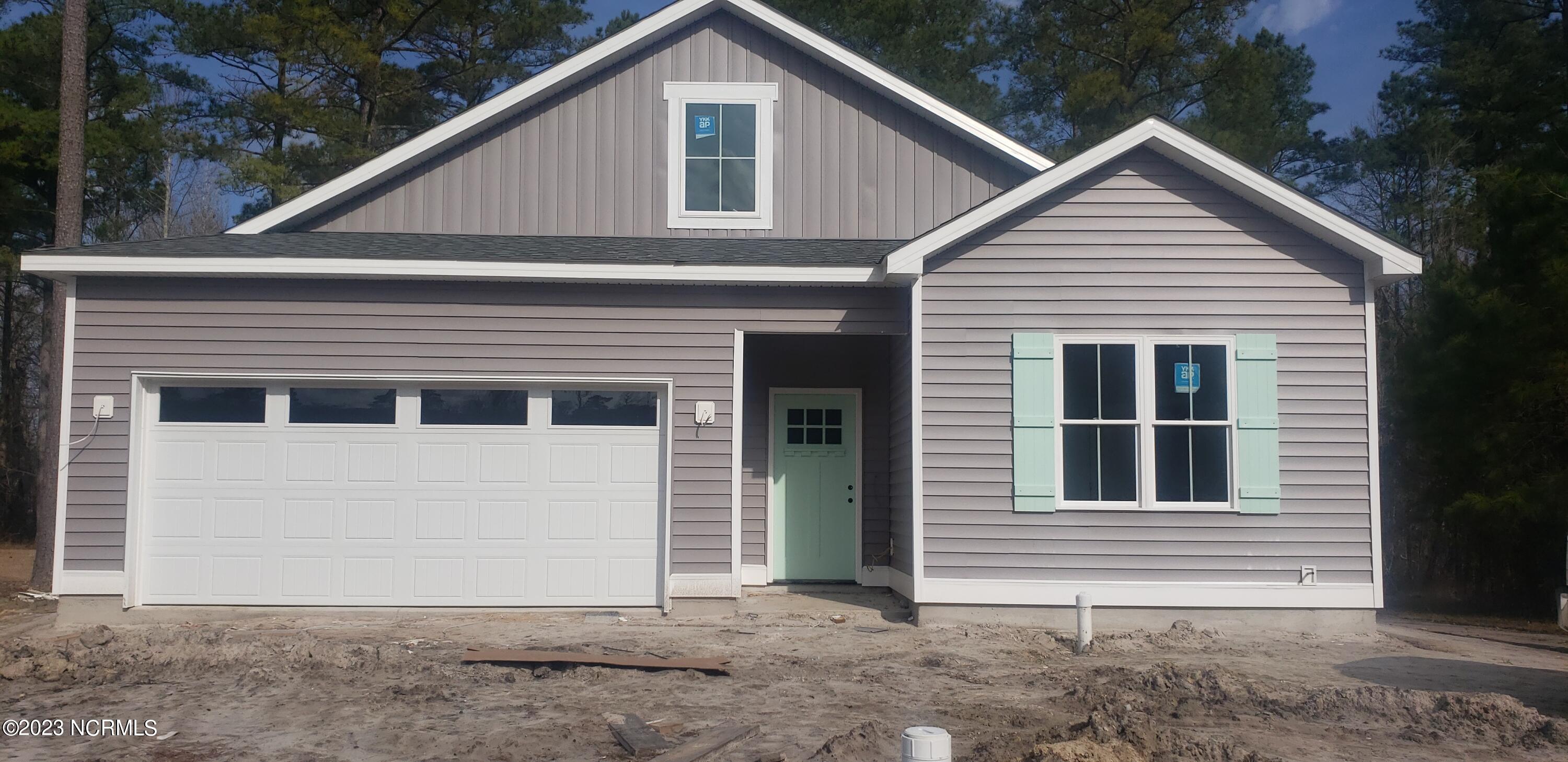 4010 Tyler Ryne Trail