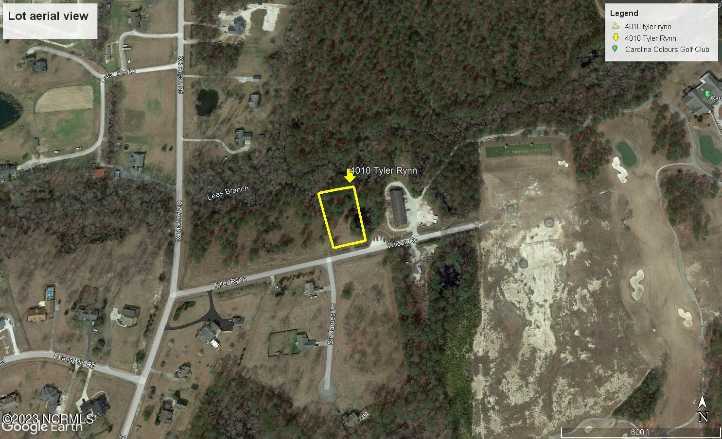 4010 Tyler Ryne Trail