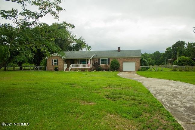 1226 Beulaville Highway