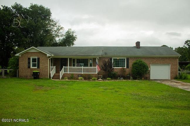 1226 Beulaville Highway