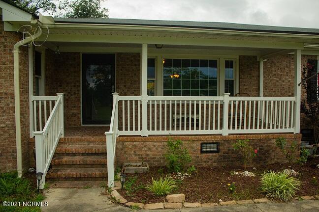 1226 Beulaville Highway