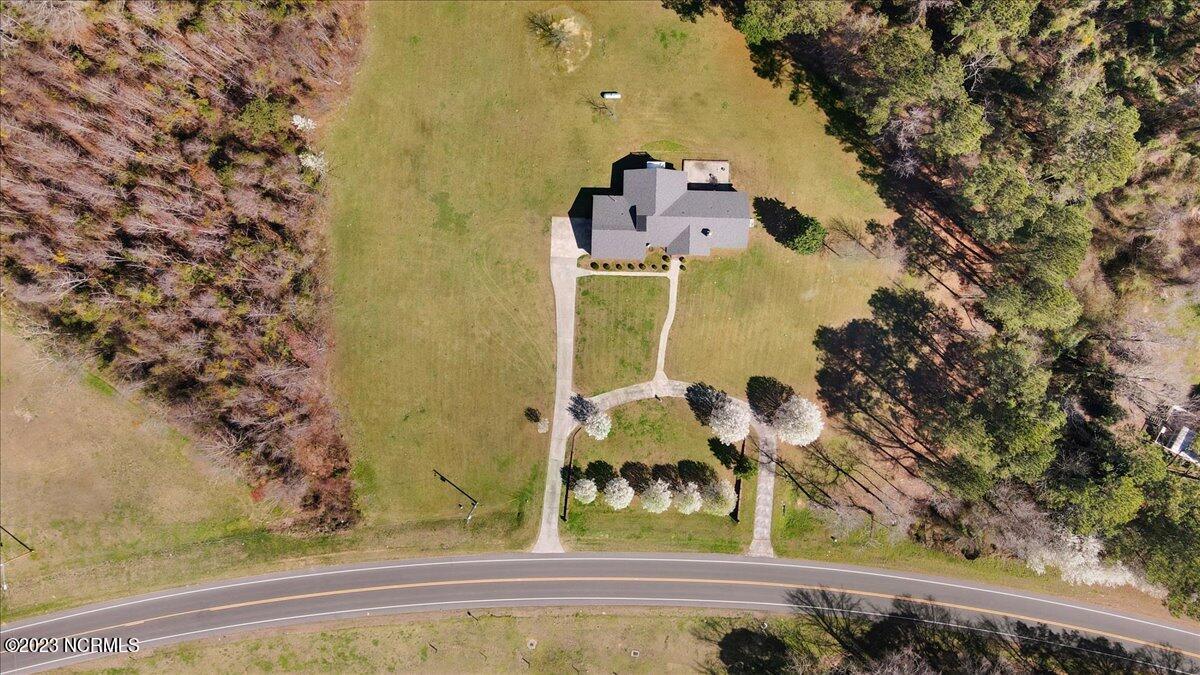 801 J P Harrison Boulevard