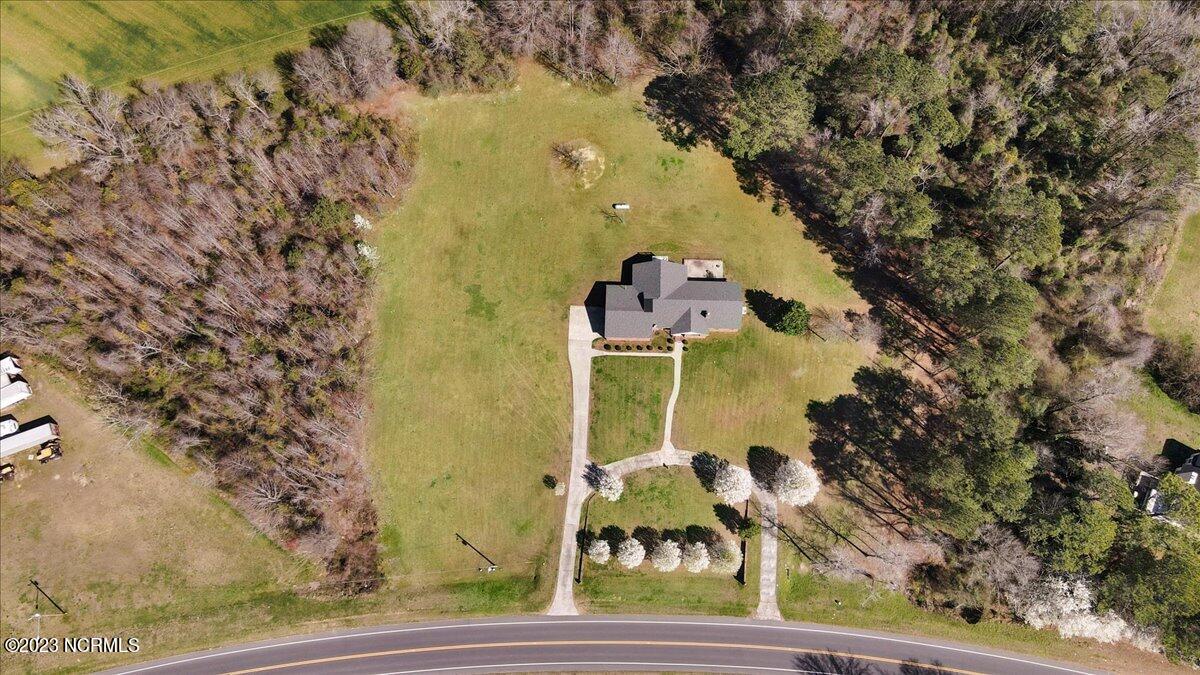 801 J P Harrison Boulevard