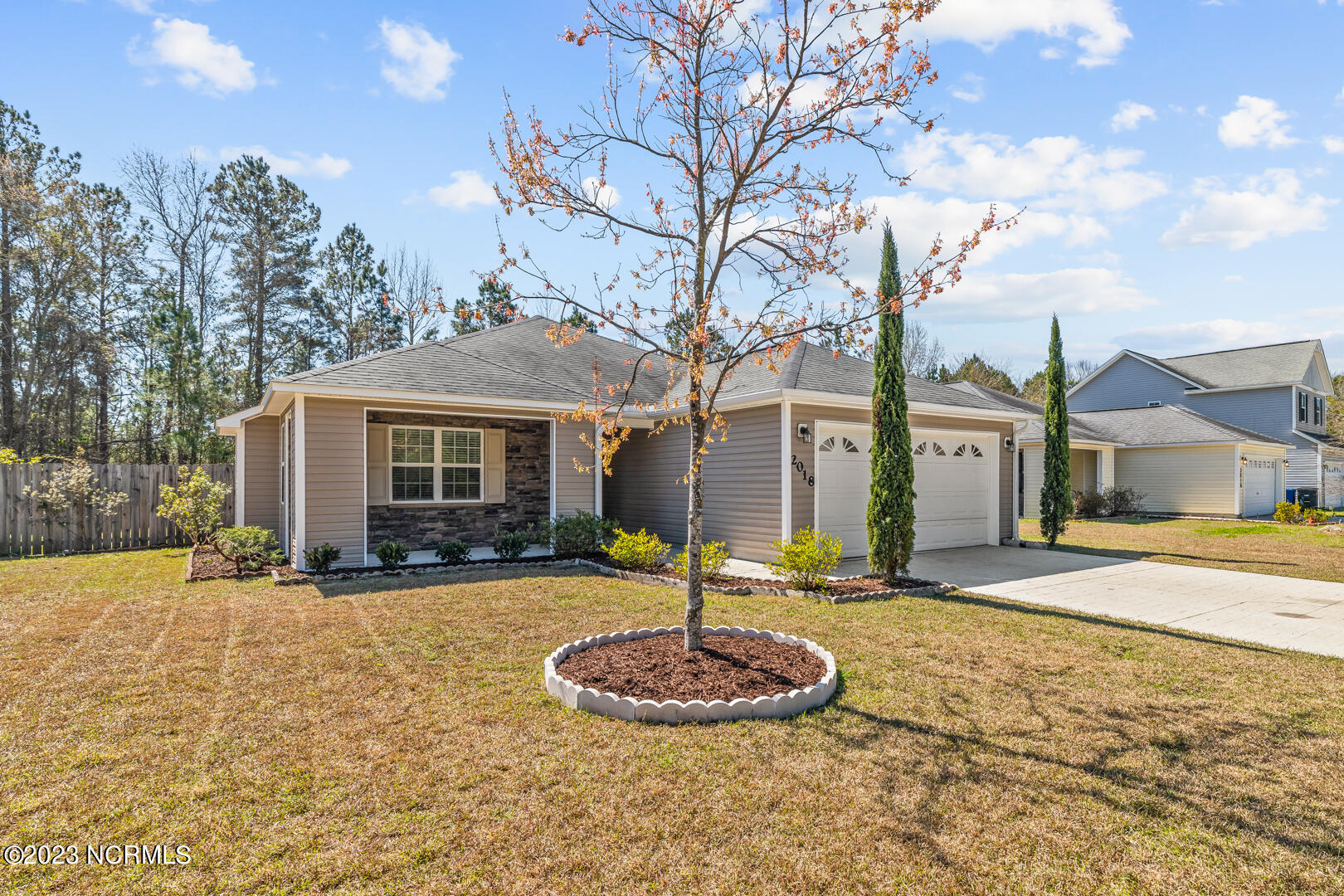 2018 Wt Whitehead Drive