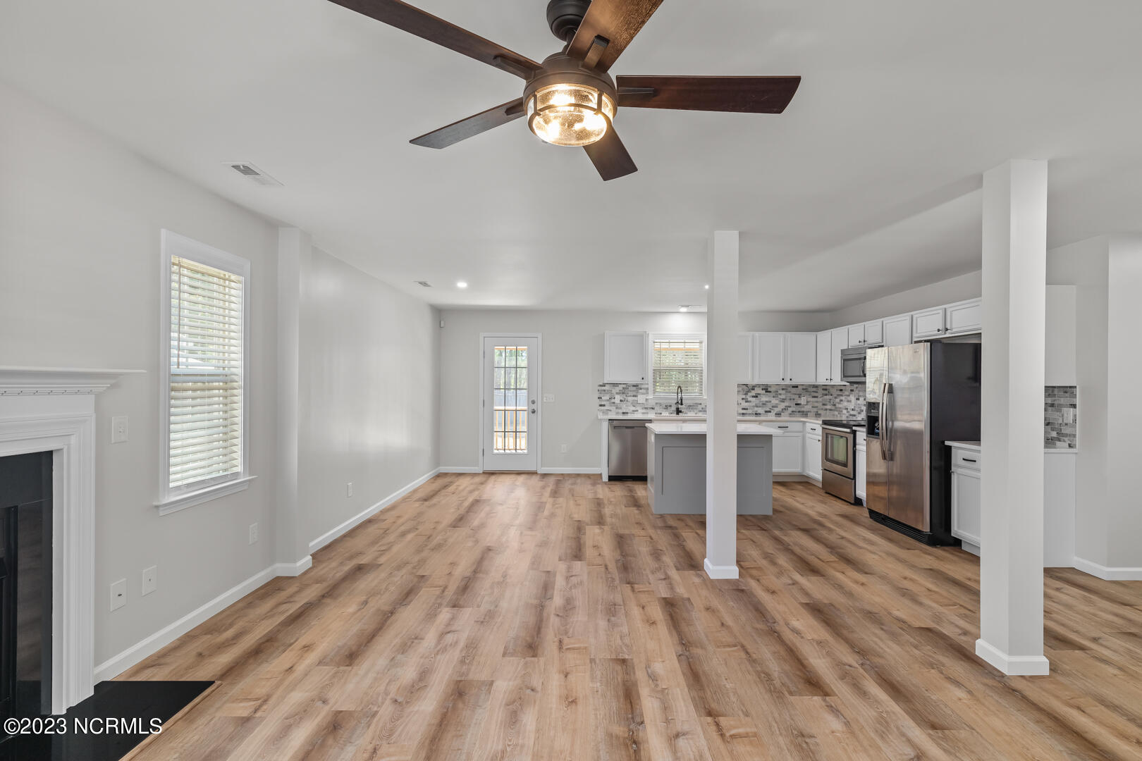 2018 Wt Whitehead Drive