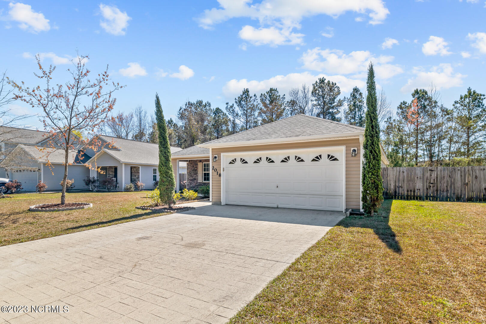 2018 Wt Whitehead Drive