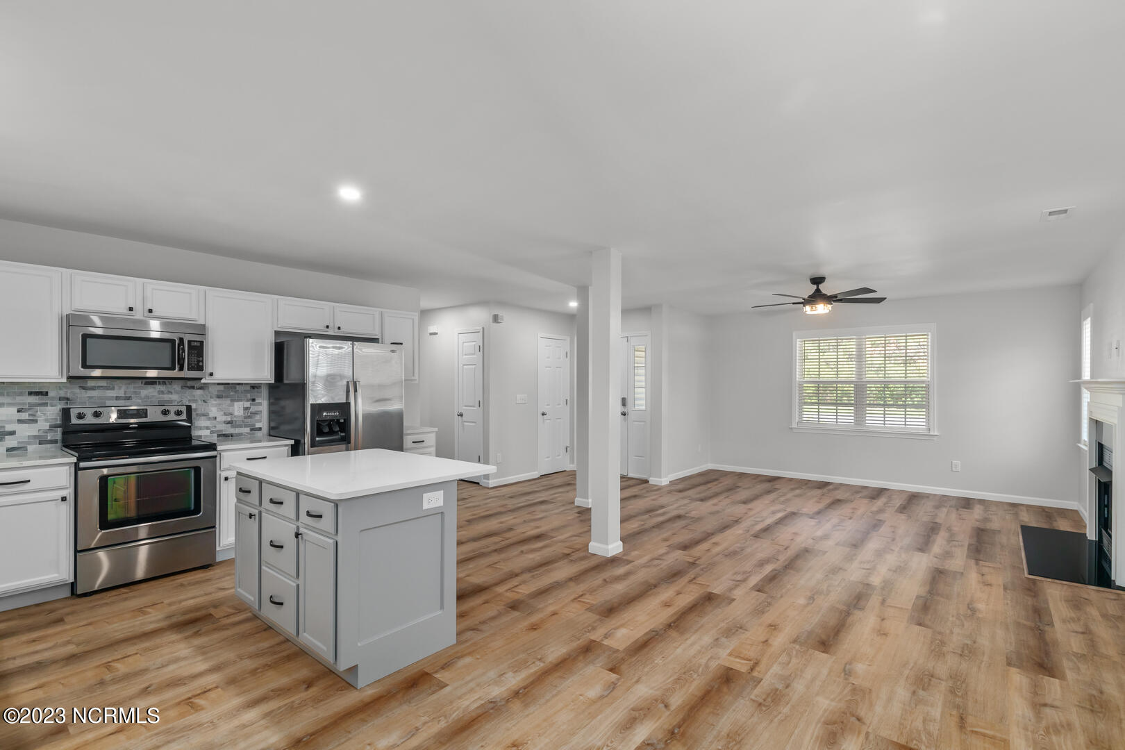 2018 Wt Whitehead Drive