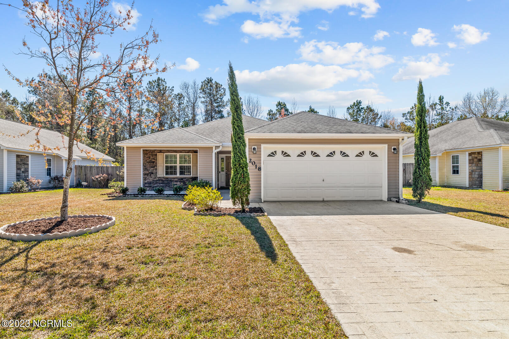 2018 Wt Whitehead Drive