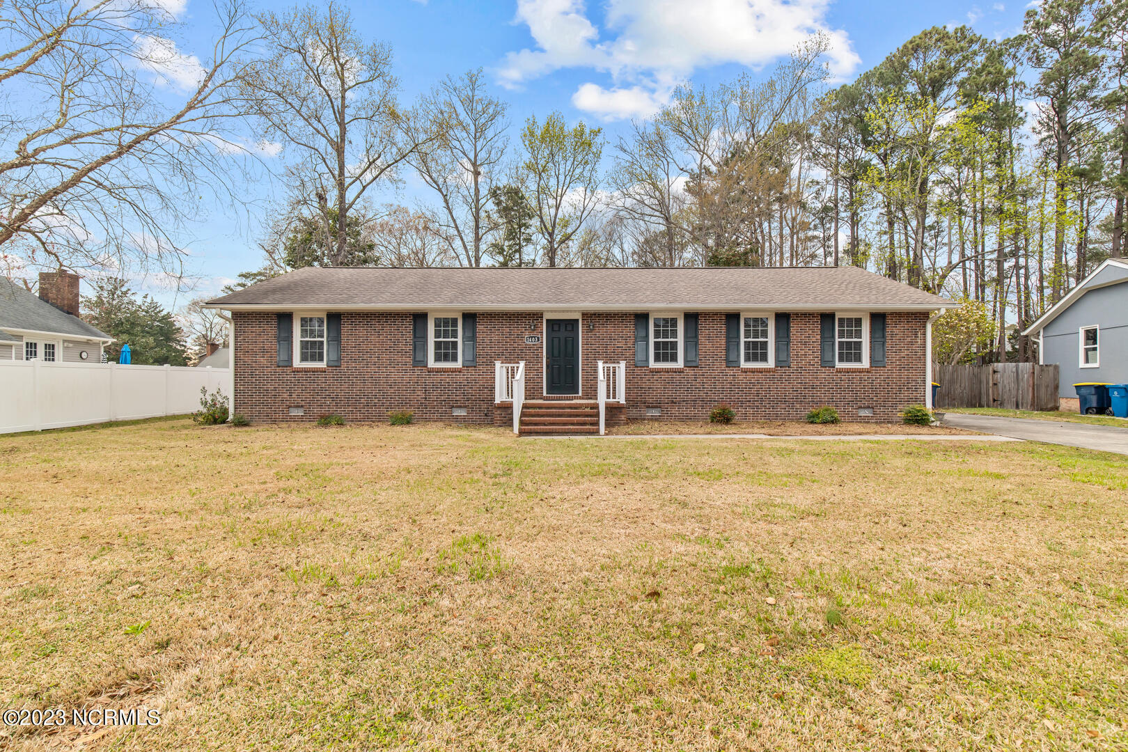 1403 Clifton Road