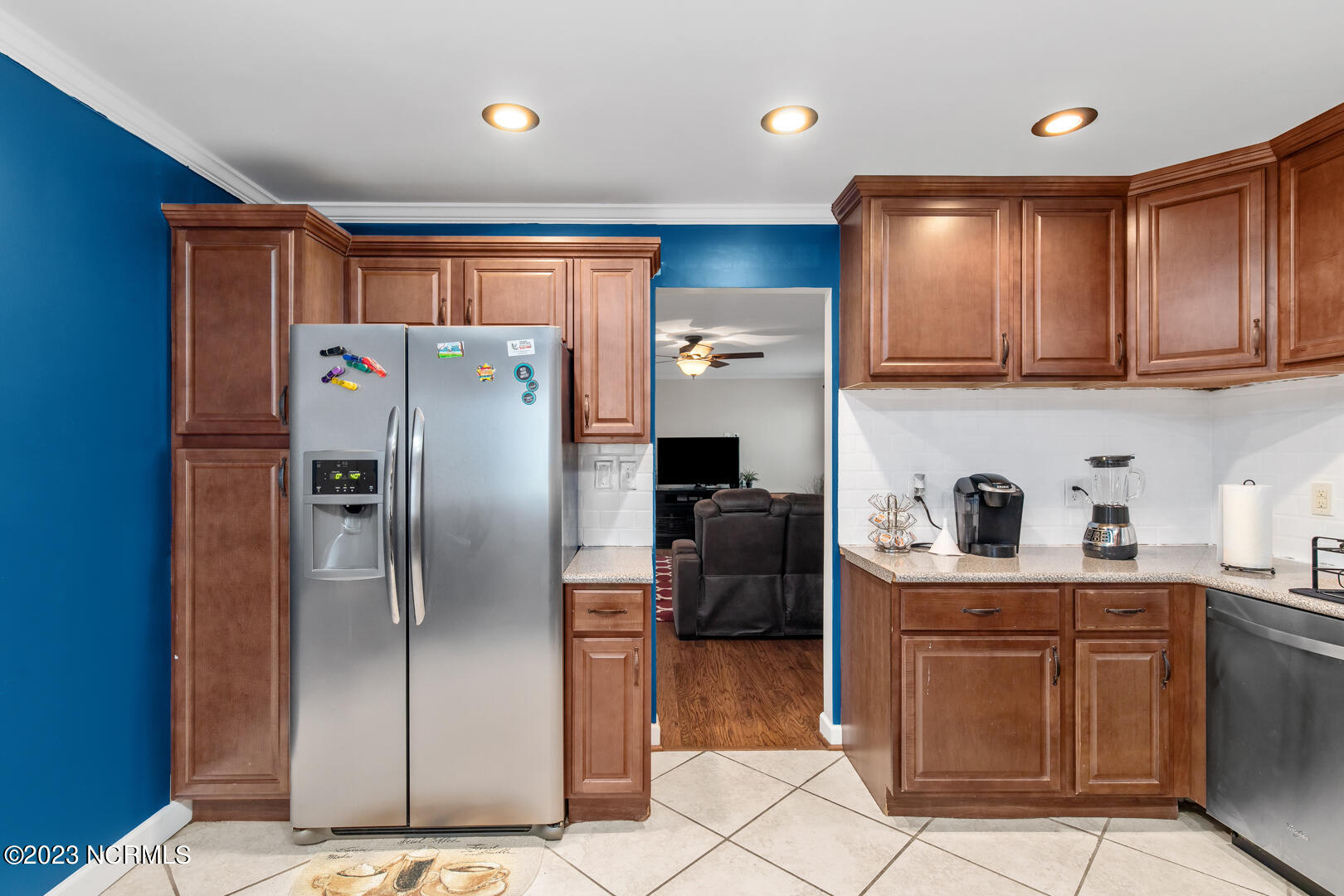 1403 Clifton Road