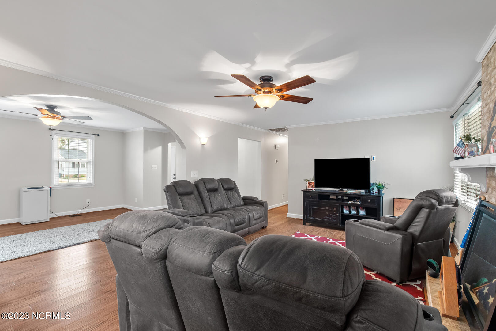 1403 Clifton Road