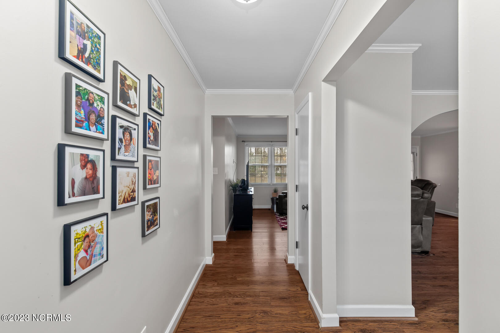 1403 Clifton Road