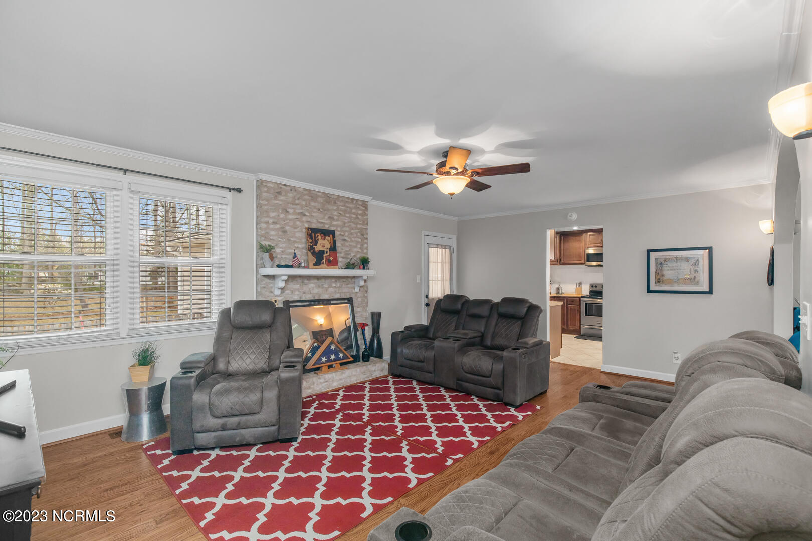 1403 Clifton Road